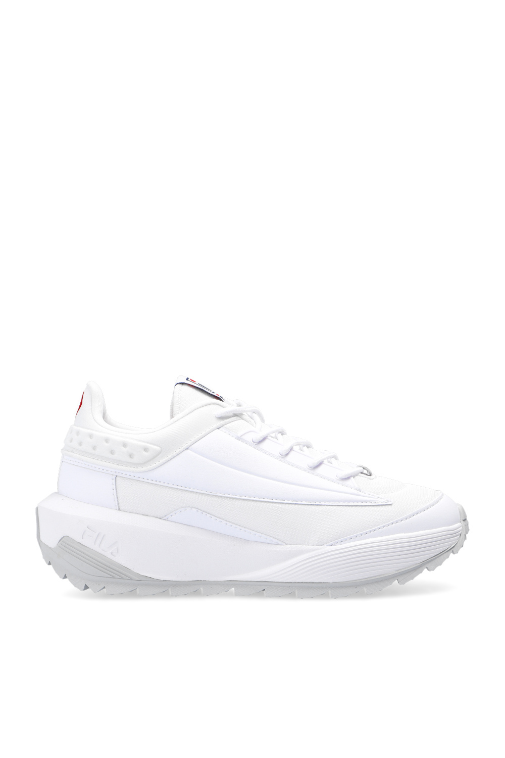 fila throcket